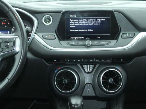 Used 2022 Chevrolet Blazer LT w/ Redline Edition image 15