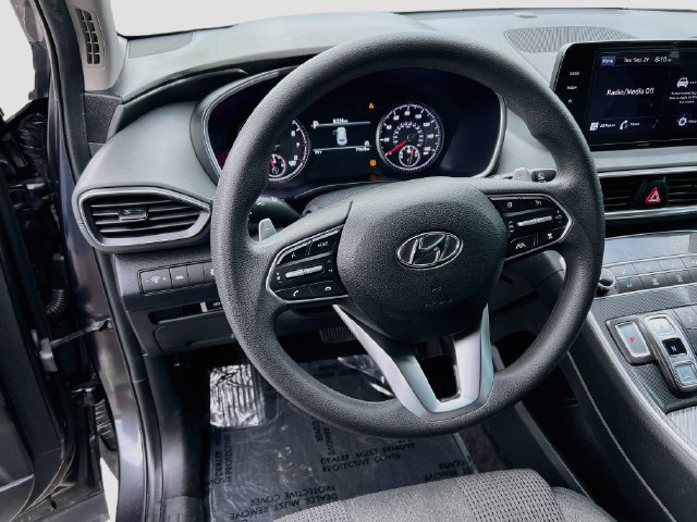Used 2022 Hyundai Santa Fe SEL FWD image 8