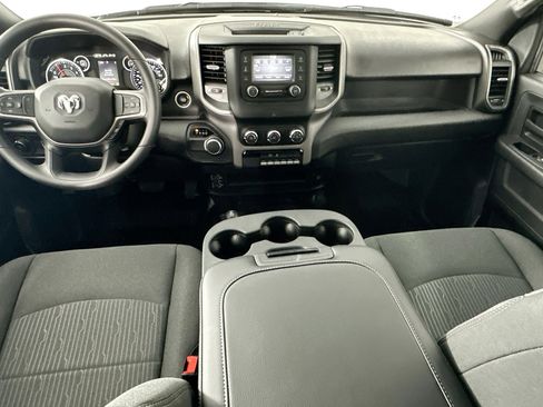 Certified 2024 RAM 2500 Tradesman image 25