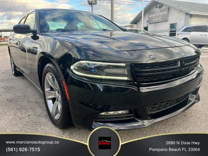 Used 2018 Dodge Charger SXT Plus