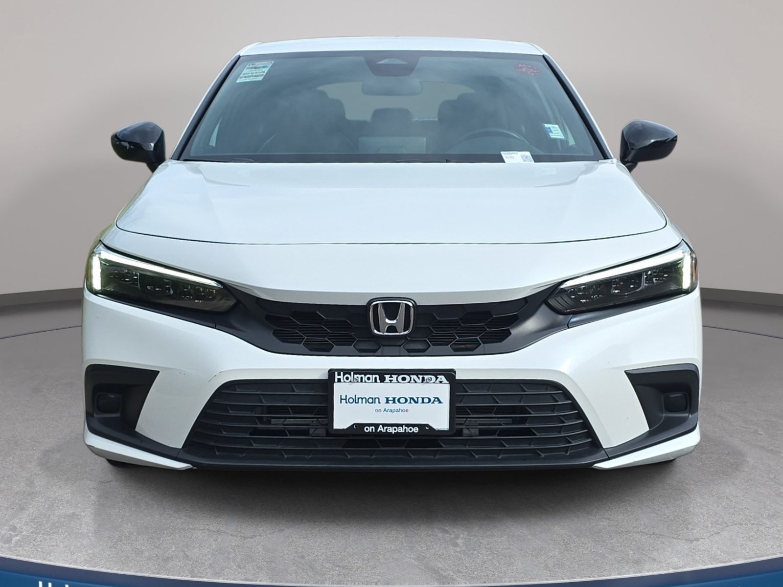 Used 2024 Honda Civic Sport image 3