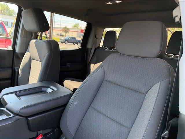 Used 2023 Chevrolet Silverado 1500 Custom AWD/4WD image 19