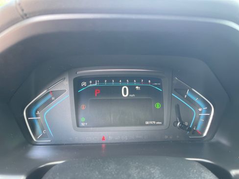 Used 2021 Honda Odyssey EX-L image 4