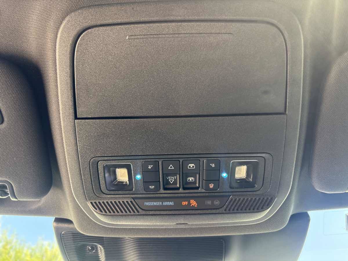Used 2021 Ford Explorer ST w/ Equipment Group 401A AWD/4WD image 33