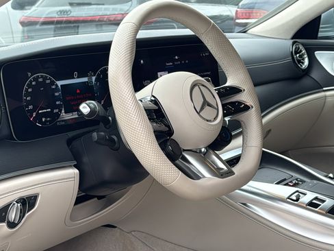Used 2024 Mercedes-Benz AMG GT 43 image 10