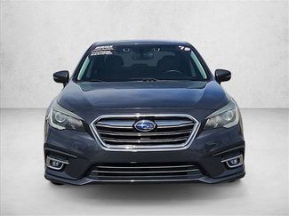 Used 2019 Subaru Legacy 3.6R Limited video 2