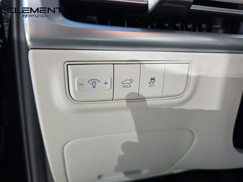 New 2026 Hyundai Tucson SEL image 12