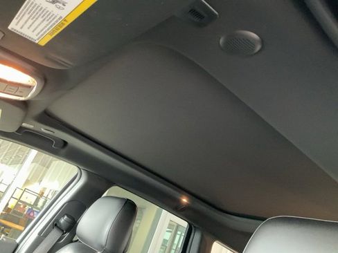 Used 2022 Jeep Grand Cherokee Limited w/ Tech Group image 7