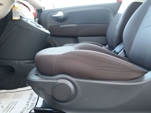 Used 2014 FIAT 500 Pop image 14