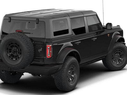 New 2026 Ford Bronco Badlands AWD/4WD image 28