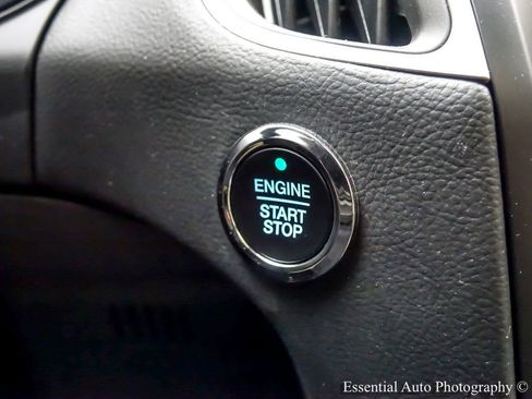 Used 2024 Ford Edge SEL w/ Convenience Package AWD/4WD image 19