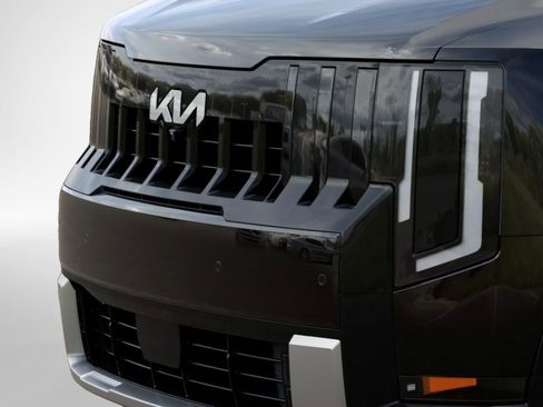 New 2027 Kia Telluride SX Prestige image 12