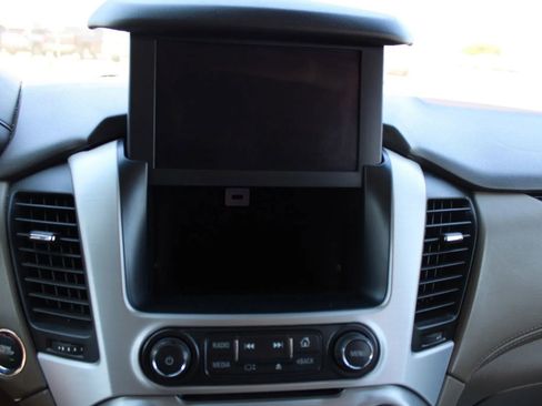 Used 2015 GMC Yukon SLT image 23