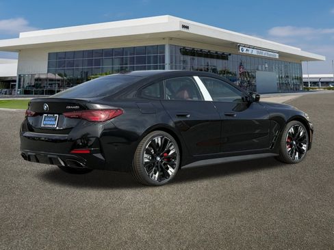 New 2026 BMW 440i xDrive image 11