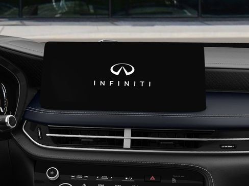 Certified 2026 INFINITI QX60 Sport w/ Dark Cargo Package AWD/4WD image 21