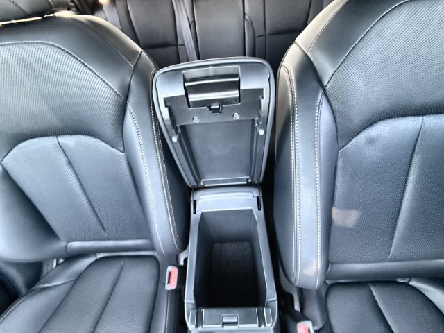 New 2026 Subaru Outback Limited AWD/4WD image 23