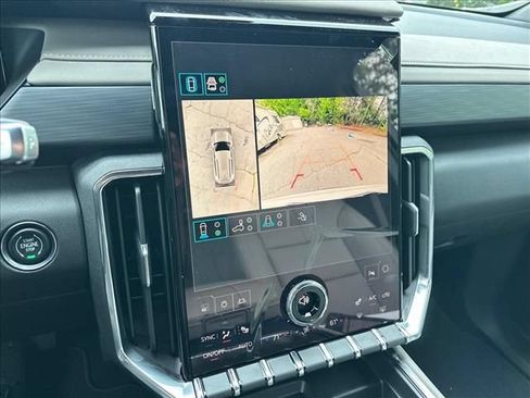 New 2026 GMC Acadia Elevation w/ Black Edition FWD image 34