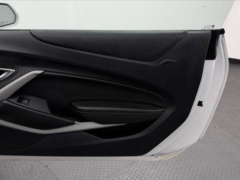 Used 2023 Chevrolet Camaro LT RWD image 21