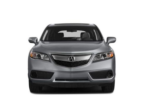 Used 2015 Acura RDX FWD image 4