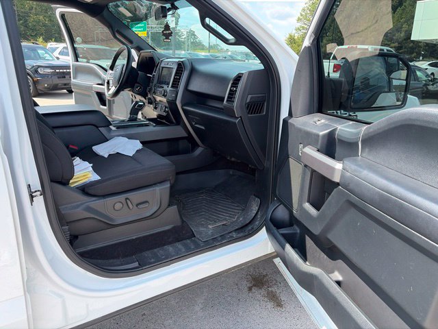 Used 2020 Ford F150 XLT w/ Equipment Group 302A Luxury AWD/4WD image 35