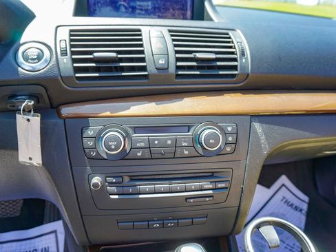 Used 2012 BMW 128i Convertible RWD image 24