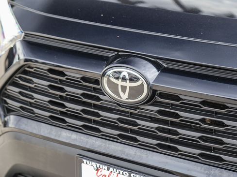 Certified 2025 Toyota RAV4 XLE w/ Convenience Package AWD/4WD image 11
