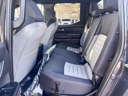 New 2026 Toyota Tacoma TRD Sport image 21