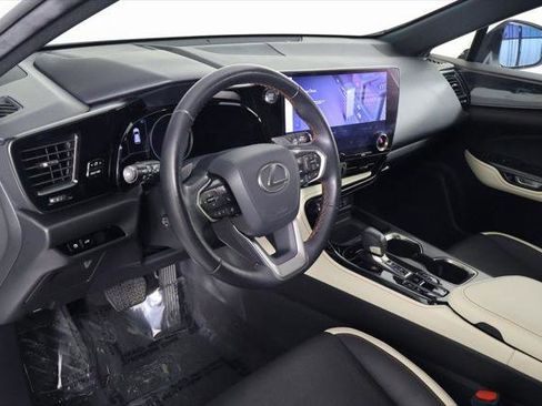 Certified 2023 Lexus NX 350 AWD image 7
