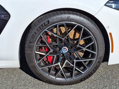 Used 2023 BMW M8 Gran Coupe xDrive Competition image 9