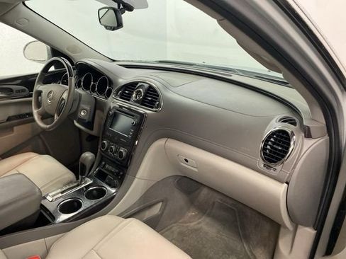 Used 2017 Buick Enclave Leather w/ Trailering Package AWD/4WD image 21