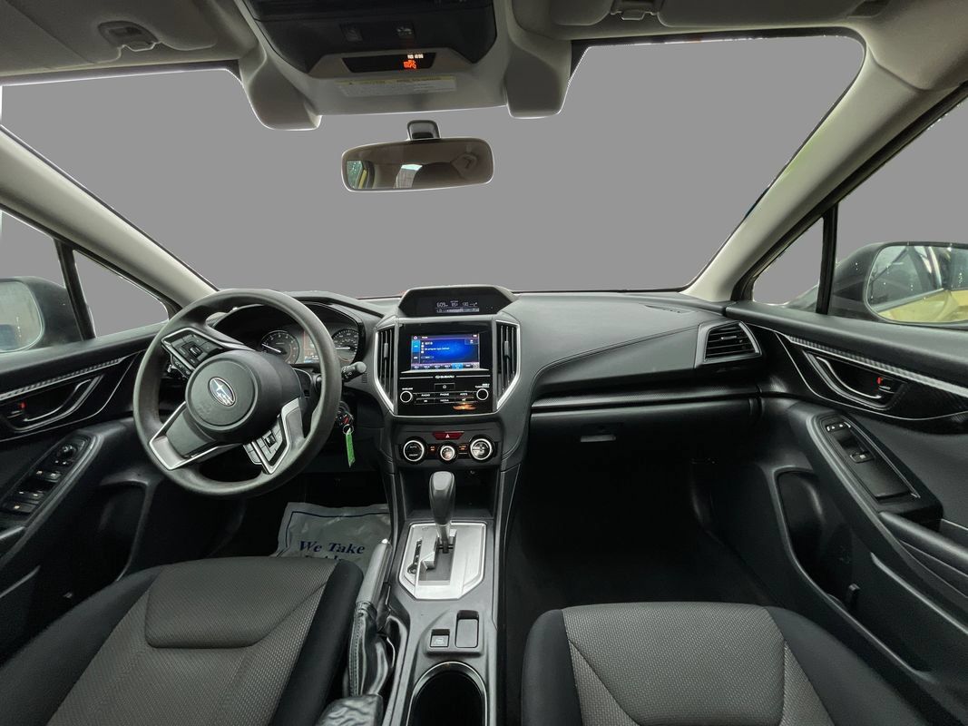 Used 2021 Subaru Crosstrek 2.0i AWD/4WD image 9