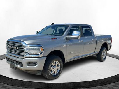Certified 2024 RAM 2500 Laramie