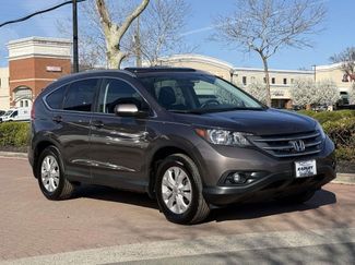 Used 2014 Honda CR-V EX-L video 1