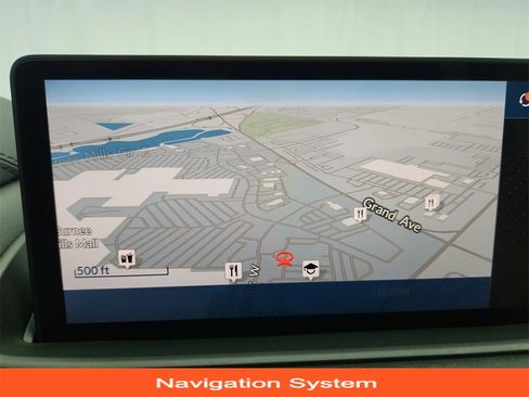 Used 2024 Acura MDX SH-AWD w/ Advance Package image 17