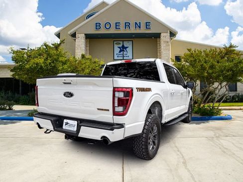 Used 2023 Ford F150 Tremor w/ Equipment Group 402A High AWD/4WD image 6