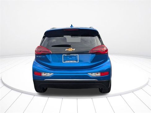 Used 2021 Chevrolet Bolt Premier w/ Infotainment Package image 10