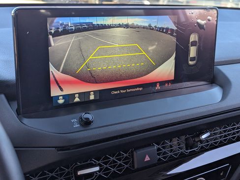 Used 2025 Honda Accord EX-L image 32