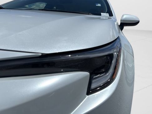 Certified 2024 Toyota Corolla LE w/ LE Convenience Package FWD image 24