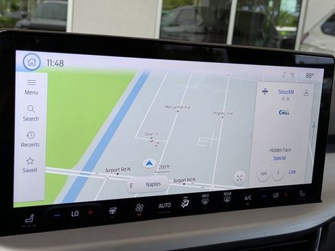 Certified 2023 Ford Escape Platinum image 27