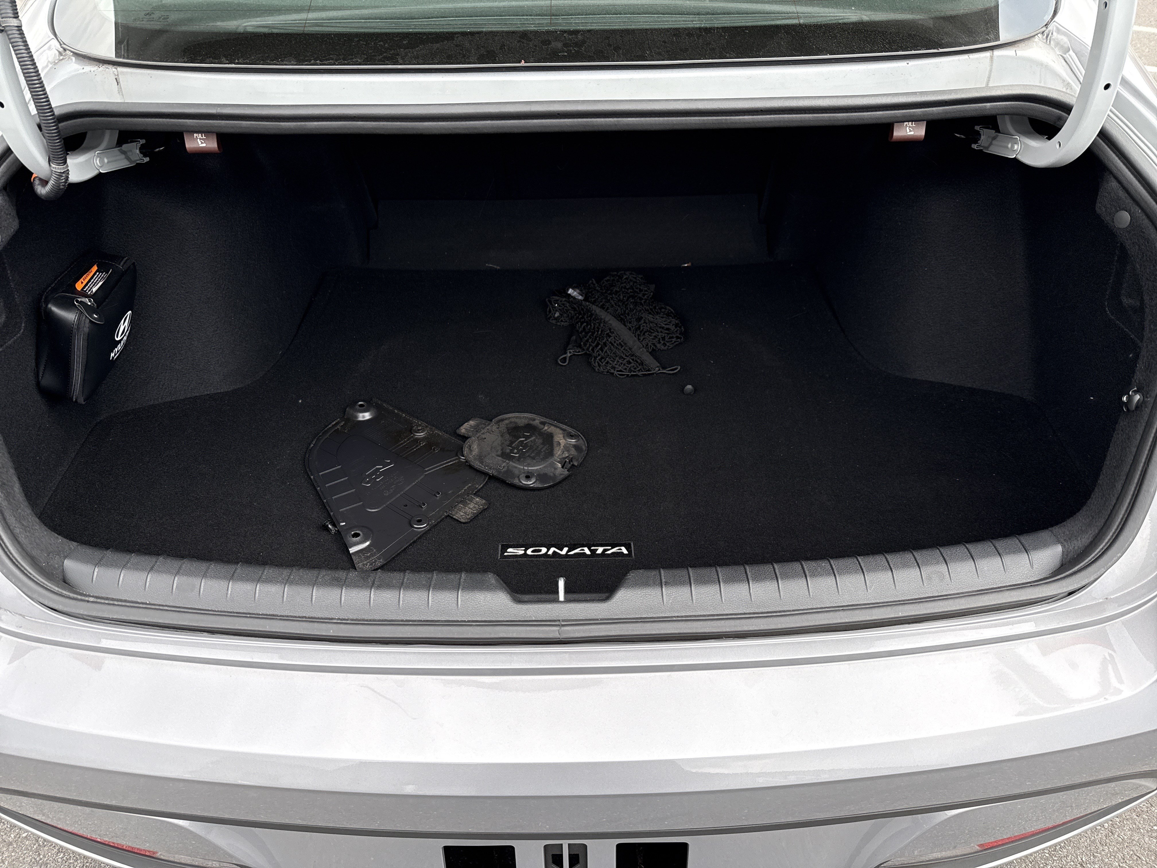 Used 2023 Hyundai Sonata SE FWD image 5