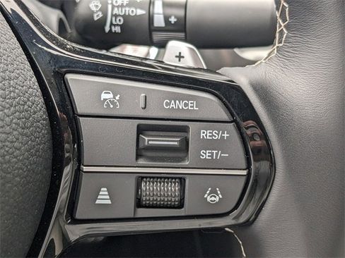 Used 2025 Acura Integra A-Spec image 28