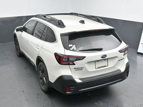 Used 2020 Subaru Outback Onyx Edition XT image 14