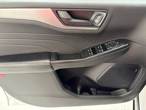 Used 2024 Ford Escape Active FWD image 25