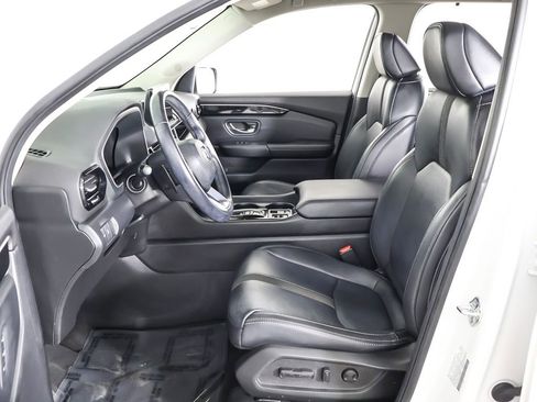 Used 2023 Honda Pilot EX-L image 30