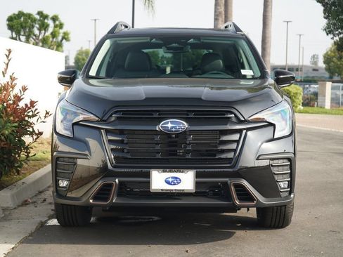 New 2026 Subaru Ascent Limited Bronze AWD/4WD image 5