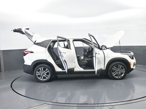 Used 2022 Kia Seltos LX image 65