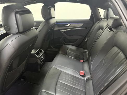 Used 2024 Audi A6 Premium Plus AWD/4WD image 20