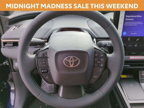 New 2026 Toyota bZ XLE image 10