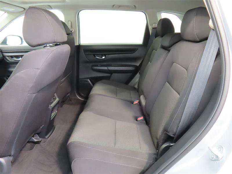 Used 2023 Honda CR-V EX image 30
