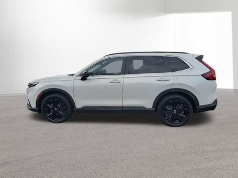 Used 2024 Honda CR-V Sport Touring image 5
